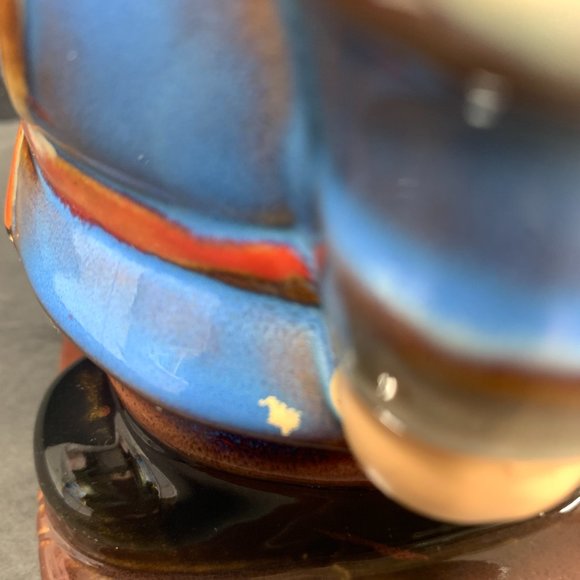 Yankee Candle Nutcracker Tart Wax Warmer. Retired - Picture 6 of 7